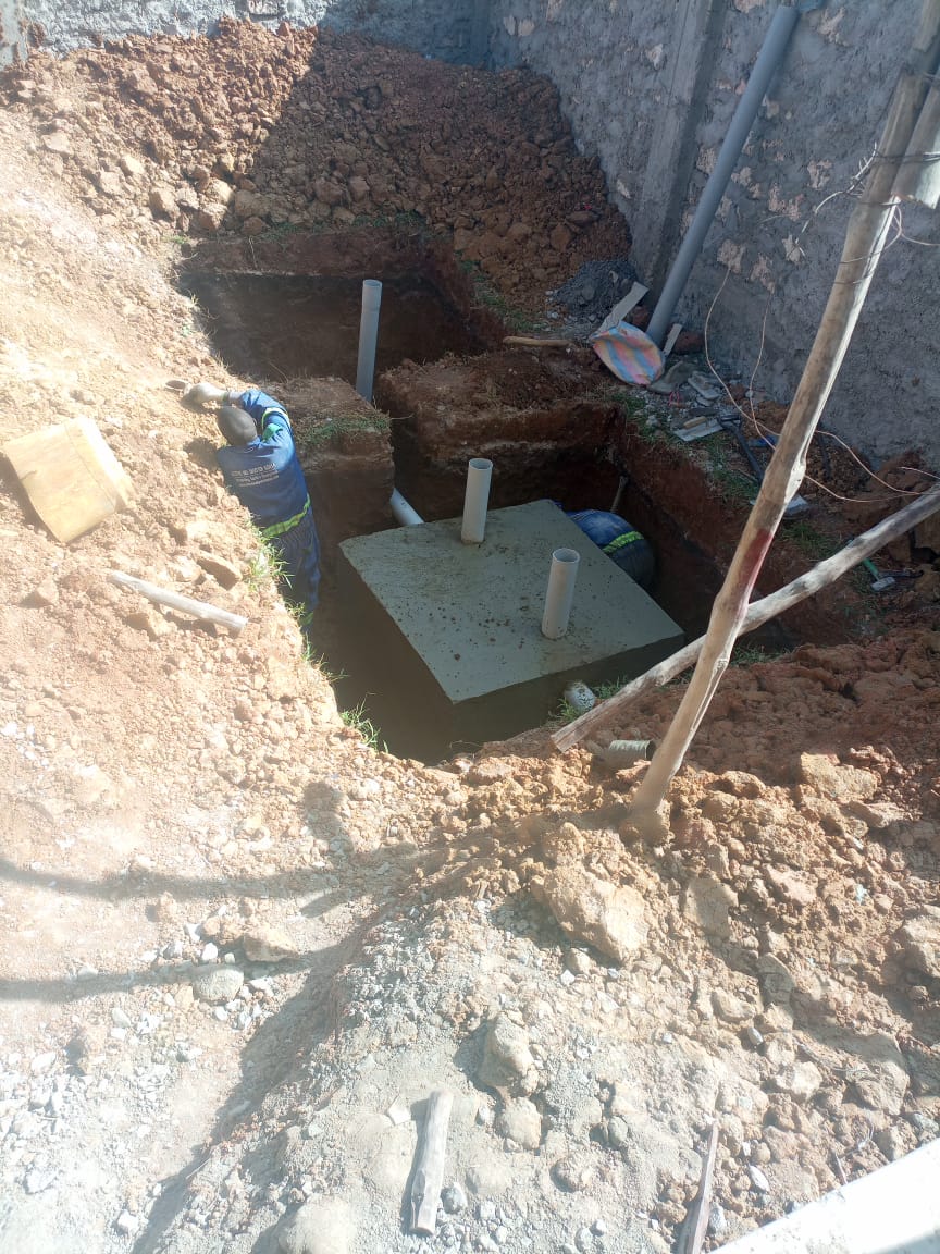 project images