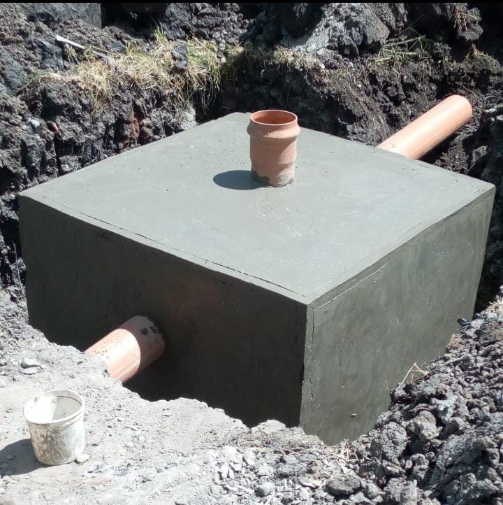 project images