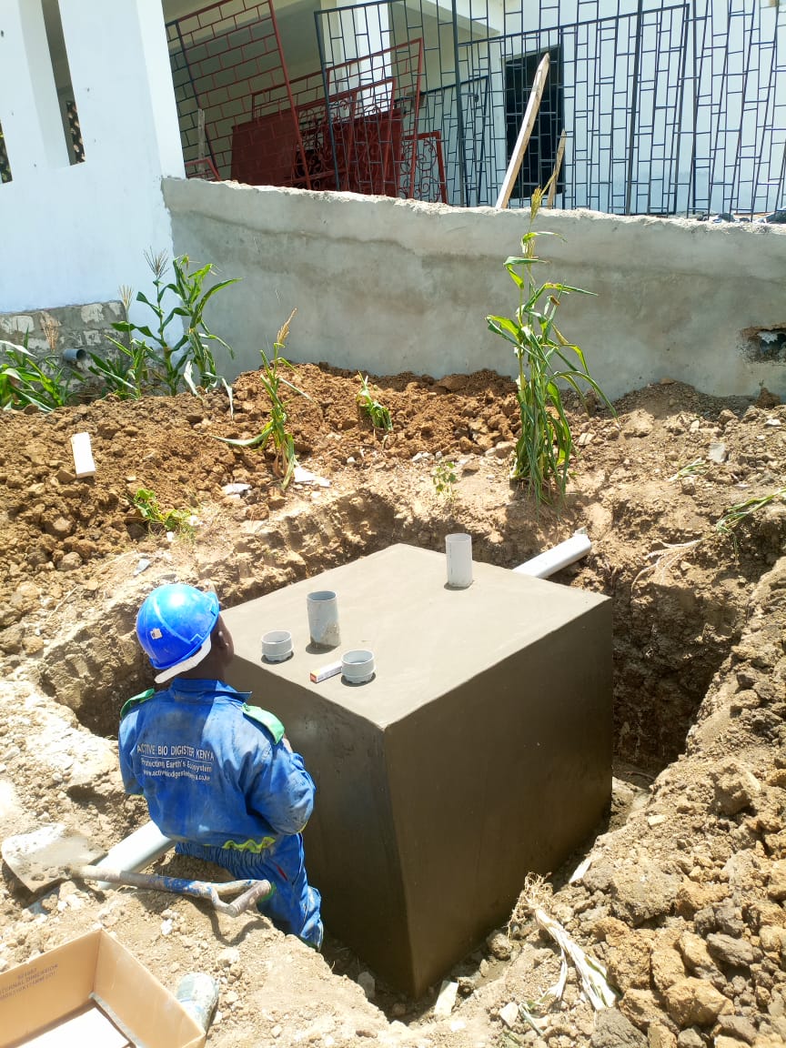 project images